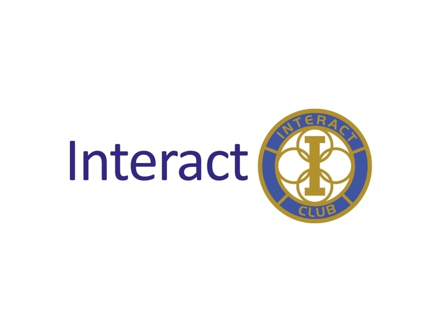 Interact Club (Rotary-sponsored) — Head of Treasury (Tunis César)